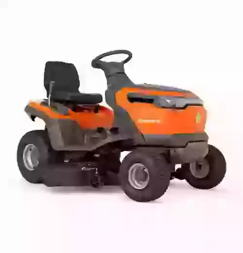 Husqvarna Garden Tractor TS100i